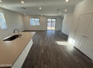 25211 W La Salle St, Buckeye, AZ 85326