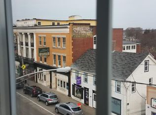 187 Main St, East Greenwich, RI 02818