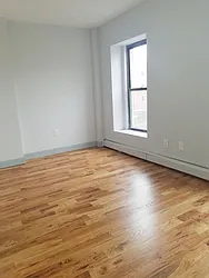 Rented by Bedford Brownstone Realty