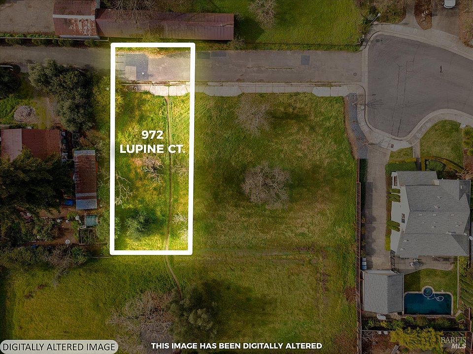 1st image of 972 Lupine Court