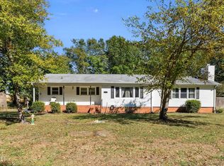 435 Providence Church Rd, Goldsboro, NC 27530