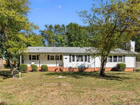 435 Providence Church Road, Goldsboro, NC 27530