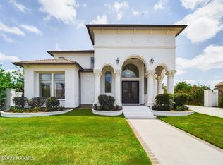 111 English Gardens Pkwy, Lafayette, LA 70503