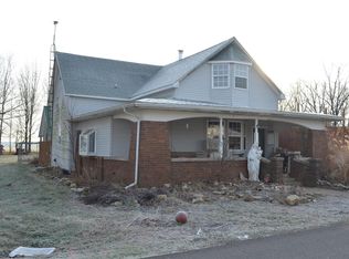187 S Marion St, Holton, IN 47023