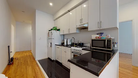 Rented by Bond New York