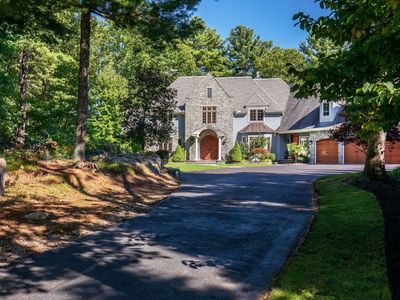 49 Wilsondale St, Dover, MA, 02030