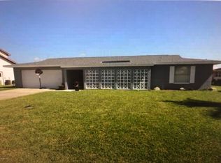 23 Fairway Dr, Cocoa Beach, FL 32931