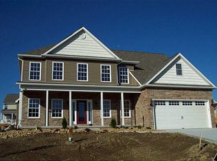 215 Jacobs Way, Greensburg, PA 15601