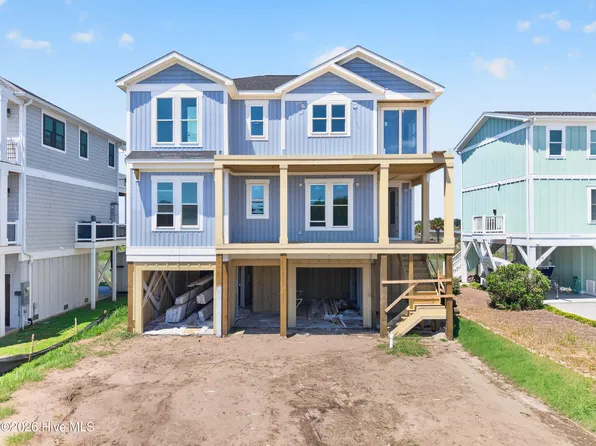 7 Old Marina Drive, Ocean Isle Beach, NC 28469
