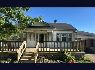 425 E Mill St, Osawatomie, KS 66064