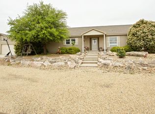 22 Riva Rdg, Big Spring, TX 79720