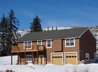 192 Park, Kremmling, CO 80459