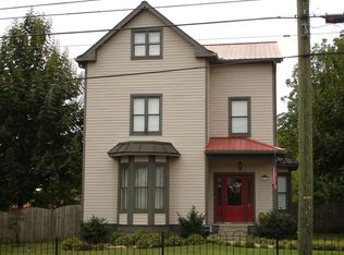 1800 Eastland Ave, Nashville, TN 37206