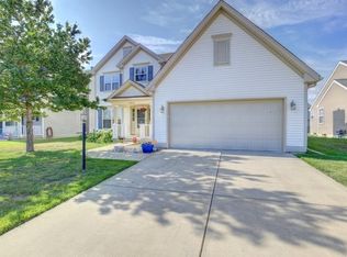 3803 Brookfield Dr, Champaign, IL 61822