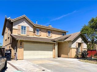 13207 Yellowwood St, Moreno Valley, CA 92553