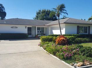 14019 Lookout Way, Seminole, FL 33776