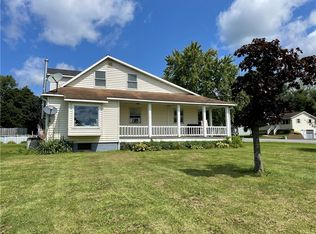 136 Galena Manor Rd, Norwich, NY 13815