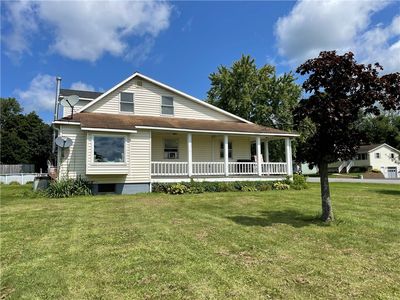 136 Galena Manor Rd, Norwich, NY, 13815