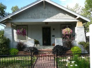 420 Stickney St, Lyons, CO 80540