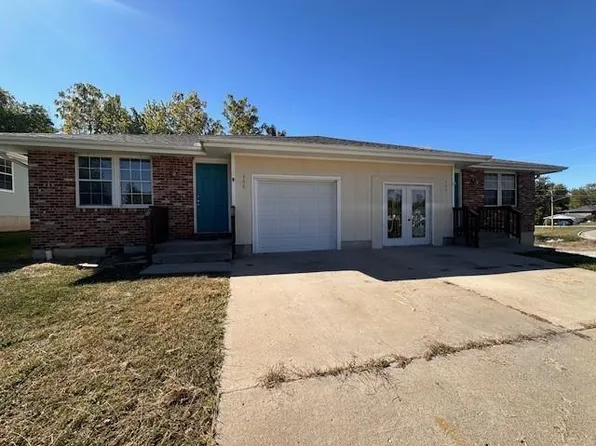 504-510 S Orange St, Cameron, MO 64429