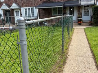 306 Tribet Pl, Darby, PA 19023