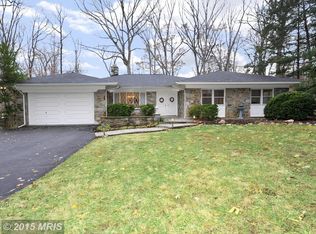 14708 Harold Rd, Silver Spring, MD 20905