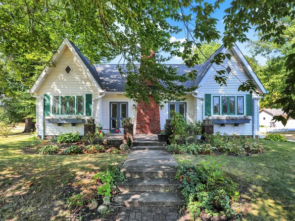 1640 S Hunter Rd, Indianapolis, IN 46239
