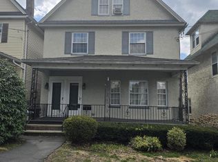 908 Richmont St, Scranton, PA 18509