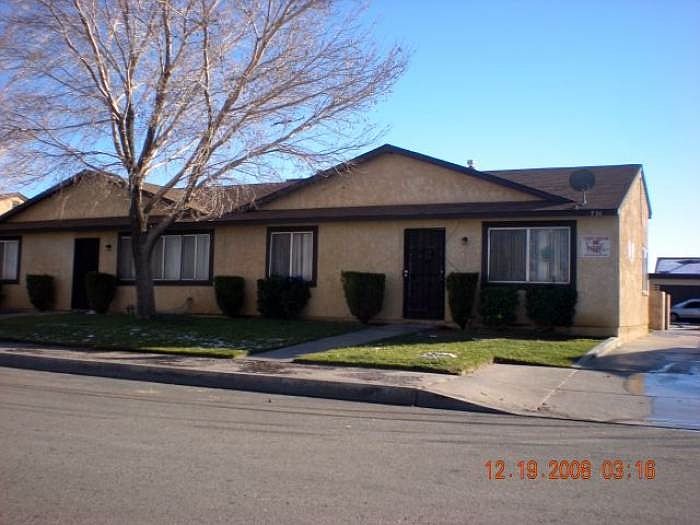 1st image of 536 E Avenue H14 APT 3
