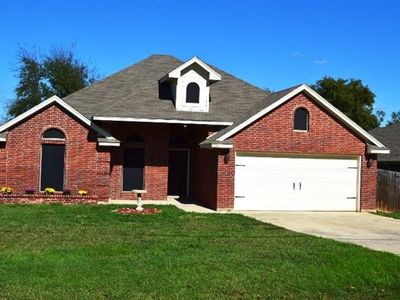 503 Mansfield Cardinal Rd, Kennedale, TX, 76060