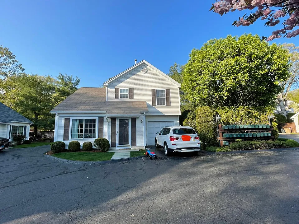 40 Oenoke Pl
