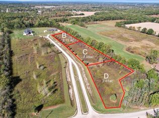24701 Murray Dr LOT D, Ray, MI 48096