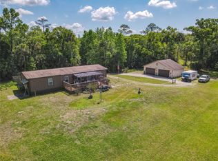 1501 Ashby Creek Rd, Osteen, FL 32764
