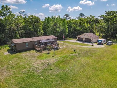 1501 ASHBY CREEK ROAD, Osteen, FL, 32764
