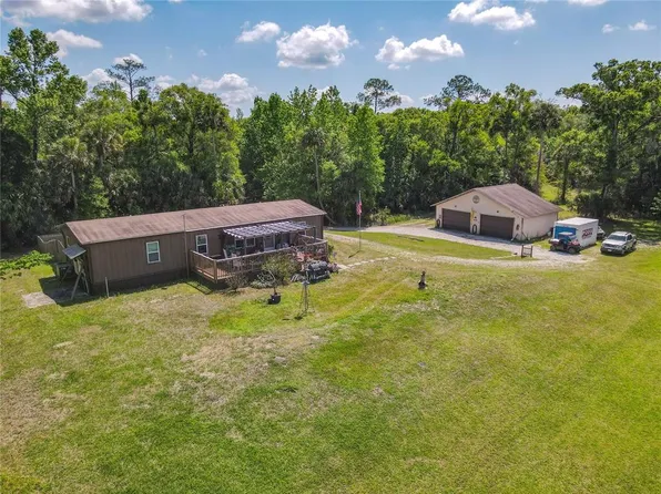 1501 Ashby Creek Rd, Osteen, FL 32764