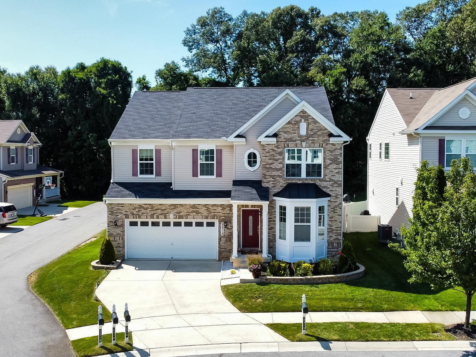 2312 Meadows Ct, Odenton, MD 21113 Zillow