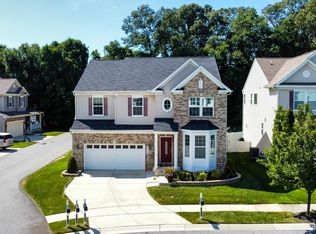 2312 Meadows Ct, Odenton, MD 21113