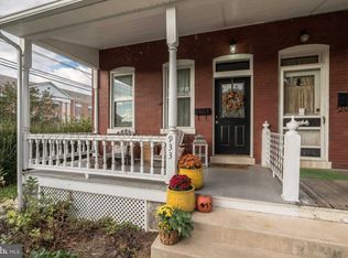 933 Edgewood Ave, Lancaster, PA 17603