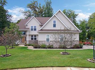 263 Falcon Way, Valparaiso, IN 46385