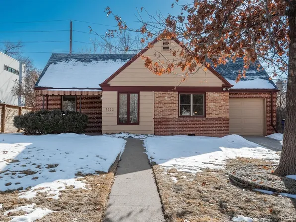 7032 E 4th Avenue, Denver, CO 80220