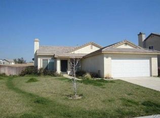 1682 Lemon Ave, Beaumont, CA 92223