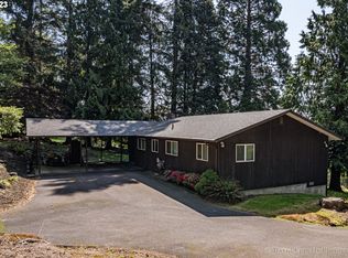 16989 SW Orchard St, Clatskanie, OR 97016