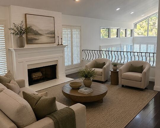4th image of 2880 Woodwardia Dr