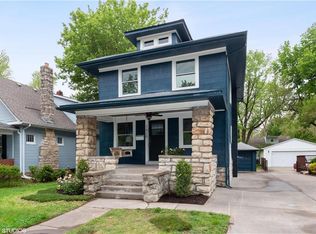 7420 Pennsylvania Ave, Kansas City, MO 64114