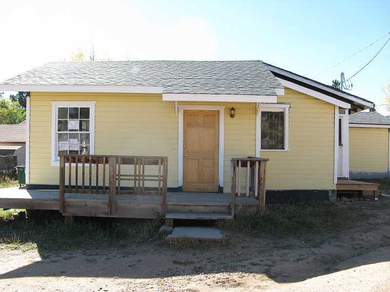 Front View