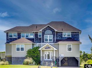 23014 Cross Of Honor Way LOT 20, Rodanthe, NC 27968