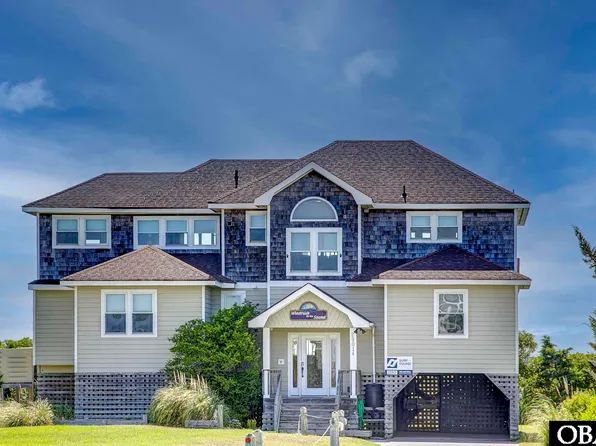 23014 Cross Of Honor Way Lot 20, Rodanthe, NC 27968