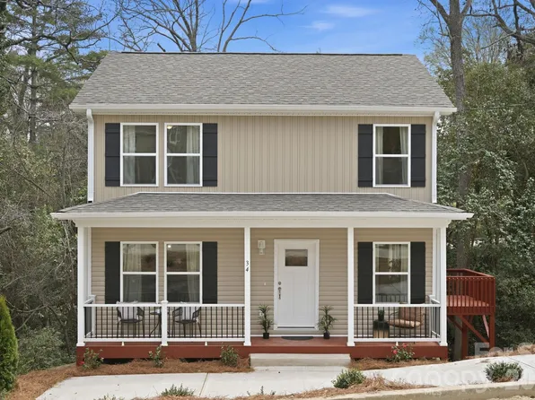 34 Louise Dr SE, Concord, NC 28025