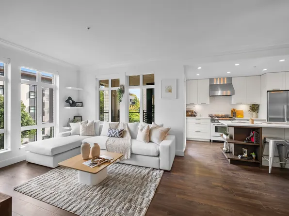 168 E 35th Ave #305, Vancouver, BC V5W 1A6