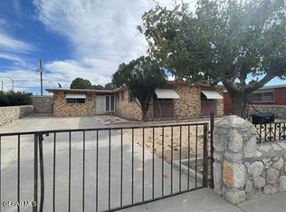 9808 Blue Wing Dr, El Paso, TX 79924